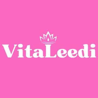 Vitaleedi.ee | Naistele suunatud toidulisandid logo