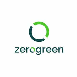 zerogreen logo
