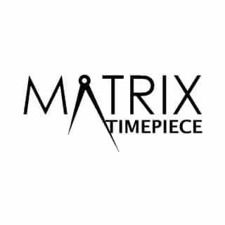 Matrix Timepiece logo