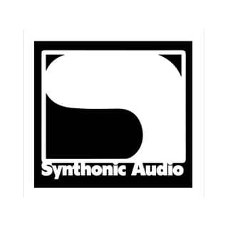SynthonicAudio logo