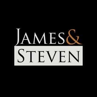 jamesandstevenmx logo