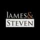 jamesandstevenmx logo