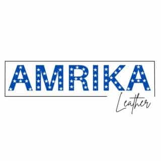 Amrika Leather logo