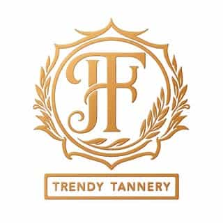 trendytannery logo