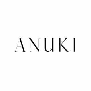 Anuki.in logo