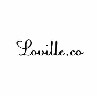 Loville.co logo