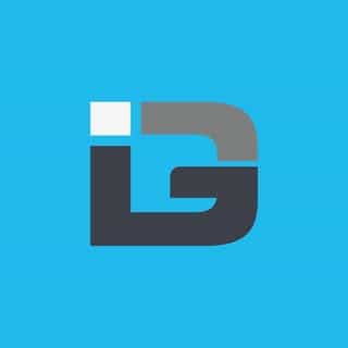 iD Gaming logo