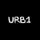 URB1™ Vêtements Streetwear logo