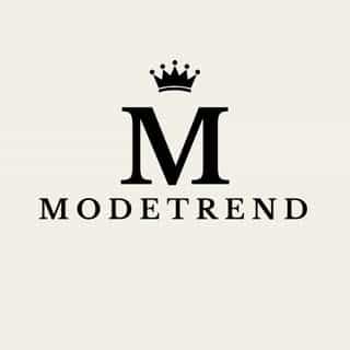 Modetrend logo