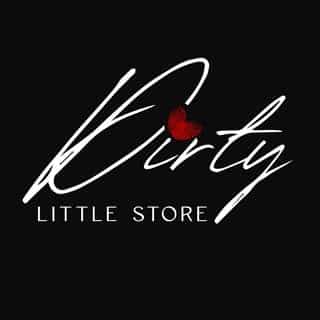 Dirty Little Store™ logo