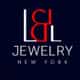 L and L Jewelry logo