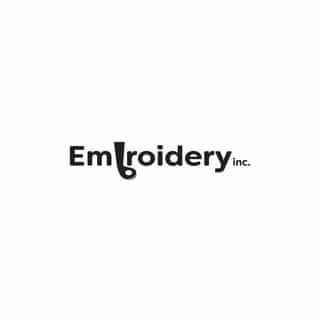 EmbroideryINC logo