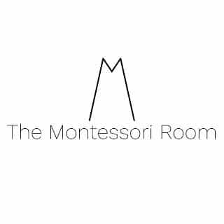 The Montessori Room logo