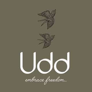 udd Studio logo