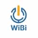 WIBI (Want IT. Buy IT.) logo