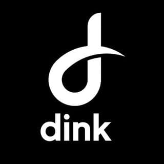 Dink logo