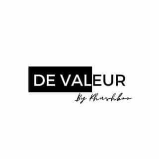 De Valeur PK logo