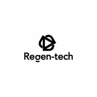 Regen-tech logo