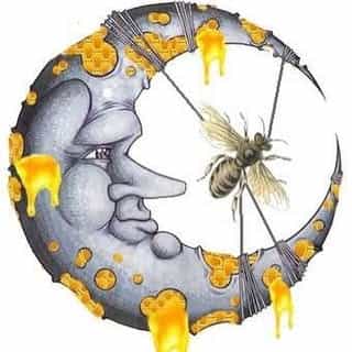 Huckle Bee Farms LLC logo