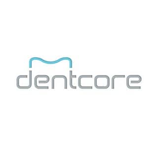 Dentcore logo