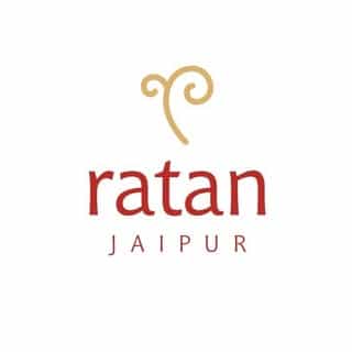 Ratan Jaipur logo