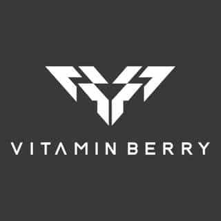Vitaminberry logo