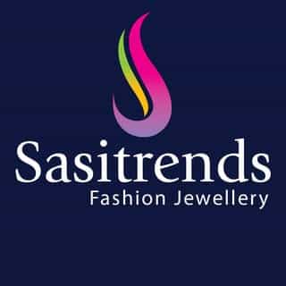 Sasitrends logo