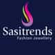 Sasitrends logo