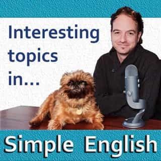 Simple English Books logo
