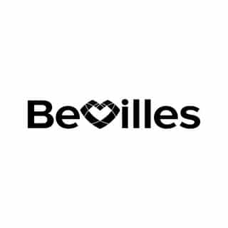 Bevilles Jewellers logo