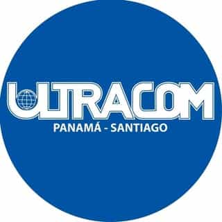 Ultracomonline.com logo