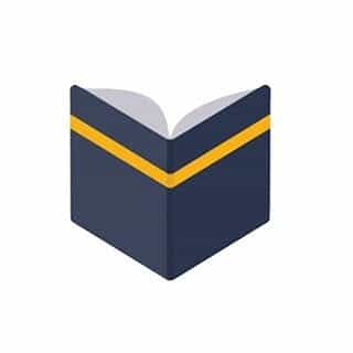 Mecca Books logo