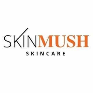 Skinmush Skincare logo