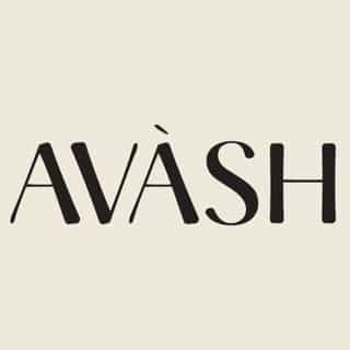 AVÀSH logo