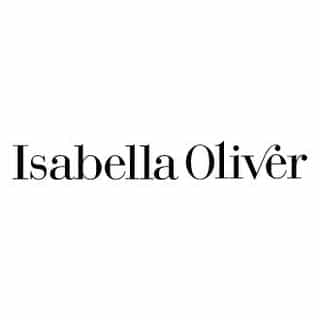 Isabella Oliver UK logo