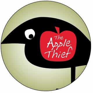 Apple Thief logo
