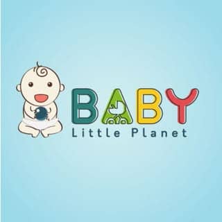 Baby Little Planet logo