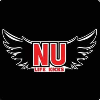NuLife Kicks logo