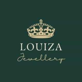 Louiza Jewellery Ltd logo