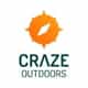 Craze Outdoors logo