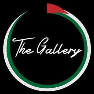 The Gallery logo