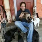 The Pet Show Store logo