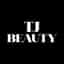 TJ Beauty Products UK logo