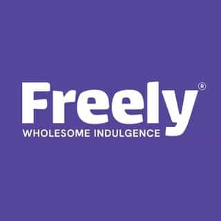 Freely logo