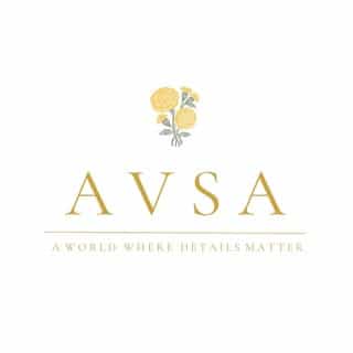 AVSAJEWELS logo