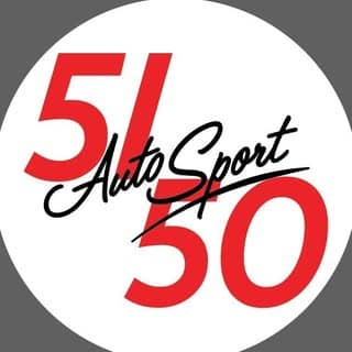5150 AutoSport logo