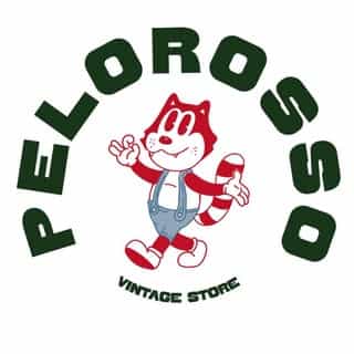 PELOROSSO VINTAGE logo