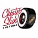 Cheater Slick Culture logo