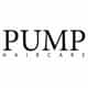 Pump Haircare Salon Professional logo