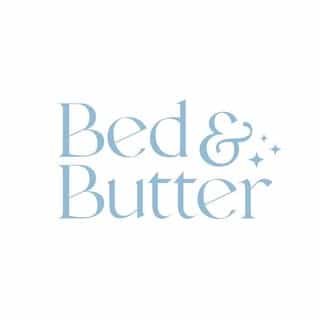 Bed&Butter logo